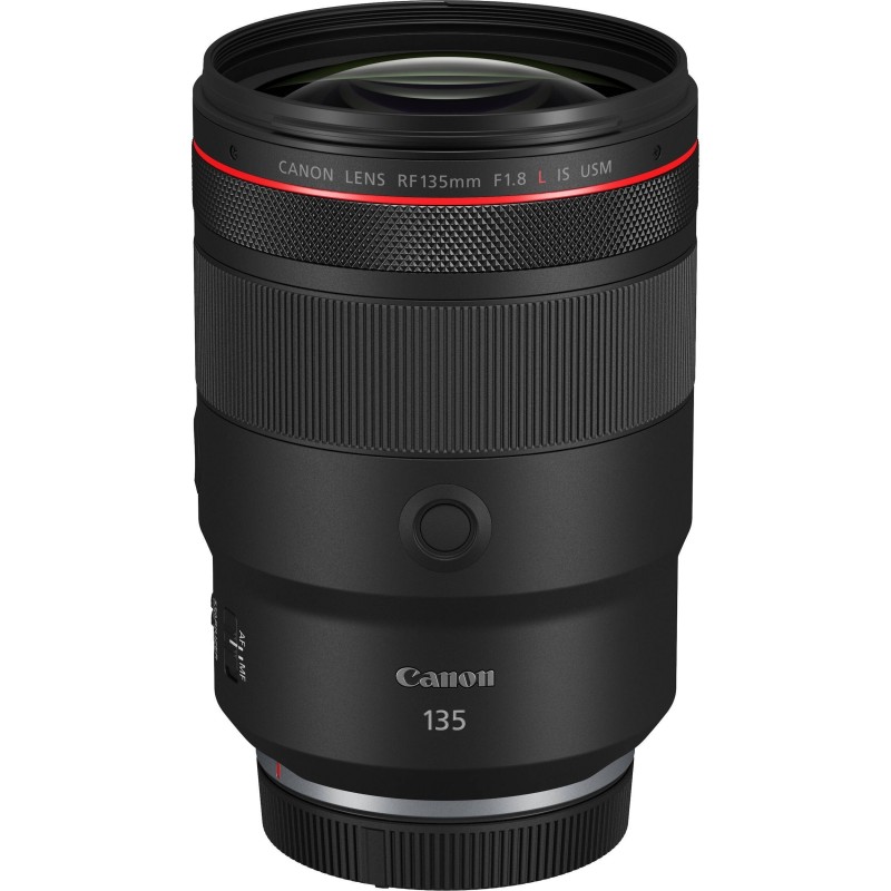 Canon Об'єктив RF 135mm F1.8L IS USM