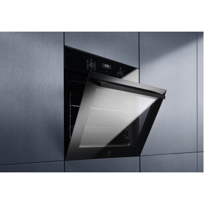 Electrolux Духовий шафа електричний, 65л EOF5C50BZ
