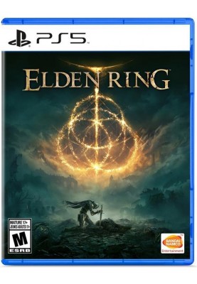 Games Software Elden Ring [Blu-ray disk] (PS5)