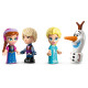LEGO Конструктор Disney Чарівна карусель Анни й Ельзи