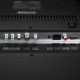 2E Телевізор 50" LED 4K 60Hz Smart Android Black