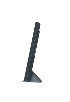 Zalman Корпус Z10 DS, без БР, 2xUSB3.0, 1хUSB Type-C, 2х120мм, 1x120мм ARGB, TG Side Panel, ATX, Monitor, чорний