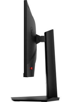 MSI Монітор 23.8" G244F-E2 2xHDMI, DP, Audio, IPS, 180Hz, 1ms, sRGB 112%, AdaptiveSync