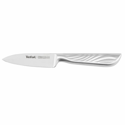 Tefal Кухонний ніж Precision, для овочів, 9см, нержавіюча сталь