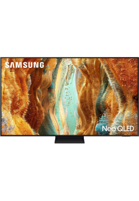 Samsung Телевізор 85" NeoQLED 4K 50Hz Smart Tizen Black