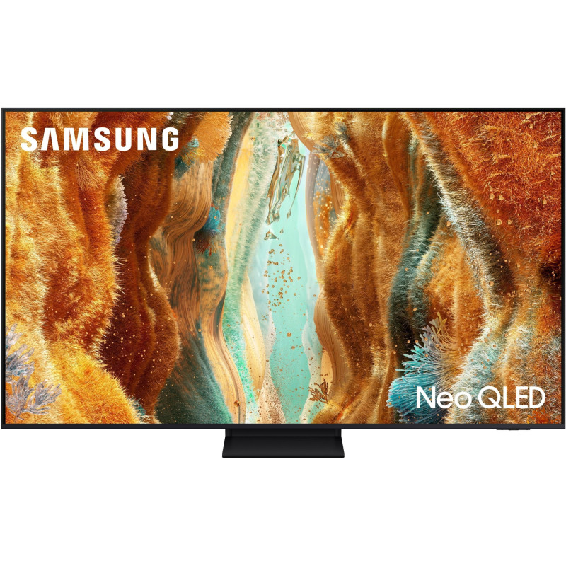 Samsung Телевізор 85" NeoQLED 4K 50Hz Smart Tizen Black