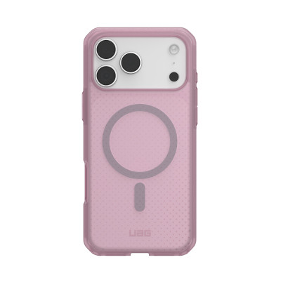 UAG Чохол для iPhone 17 Pro Max, Dot MagSafe, Purple