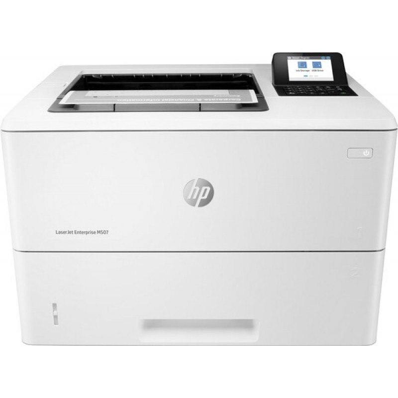 HP LJ Enterprise M507[M507dn]