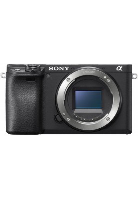 Sony Alpha 6400[Body Black]