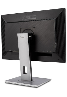 ASUS Монітор 24.1" Asus ProArt PA248QV D-Sub, HDMI, DP, 4xUSB, MM, IPS, 1920x1200, 16:10, sRGB 100%, Pivot