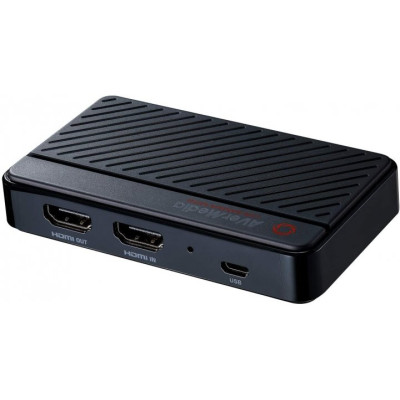 AVerMedia Пристрій захоплення відео Live Game Portable MINI GC311 Black