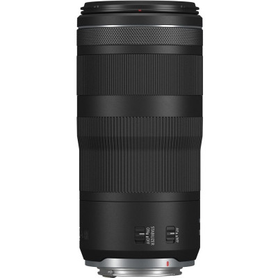 Canon Об`єктив RF 100-400 mm f/5.6-8 IS USM