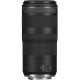 Canon Об`єктив RF 100-400 mm f/5.6-8 IS USM