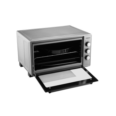 ARDESTO Електропіч ARDESTO 1700Вт, 48л, таймер, підсвічув., сірий