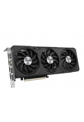 Gigabyte Відеокарта GeForce RTX 4060 8GB GDDR6 GAMING OC