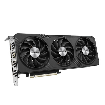 Gigabyte Відеокарта GeForce RTX 4060 8GB GDDR6 GAMING OC