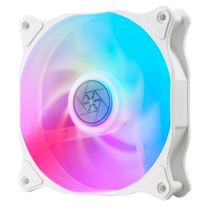 SilverStone Система рідинного охолодження Perma Frost Premium PF360W-ARGB-V2, LGA1700, 2066, 2011, 1200, 115x, AM5, AM4, FM1, FM2, TDP300W