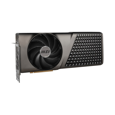 MSI Відеокарта GeForce RTX 4070 Ti SUPER 16GB GDDR6X EXPERT
