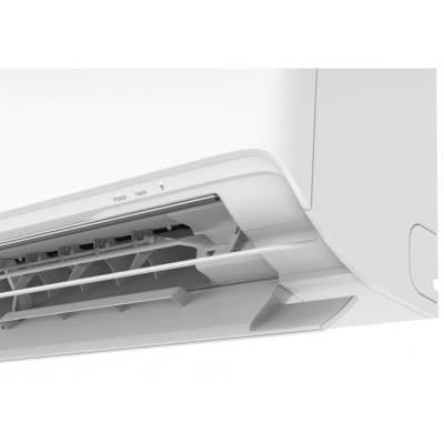 Panasonic Кондиціонер Server AC 71м2 інвертор 7.1кВт 24000BTU A++/A+ -25°С Wi-Fi R32 білий Panasonic Кондиціонер Server AC 71м2 інвертор 7.1кВт 24000BTU A++/A+ -25°С Wi-Fi R32 білий