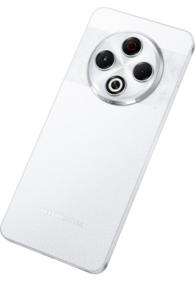 TECNO Смартфон Spark 30 (KL6) 6.78" 8/256ГБ, 2SIM, 5000мА • рік, Astral Ice