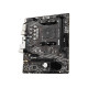 MSI Материнcька плата A520M-A PRO sAM4 A520 2xDDR4 M.2 HDMI DVI mATX