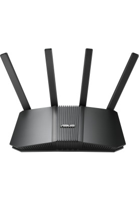ASUS Маршрутизатор RT-BE58U BE3600, 4xGE LAN, 2,5xGE WAN, 1xUSB3.2, MESH
