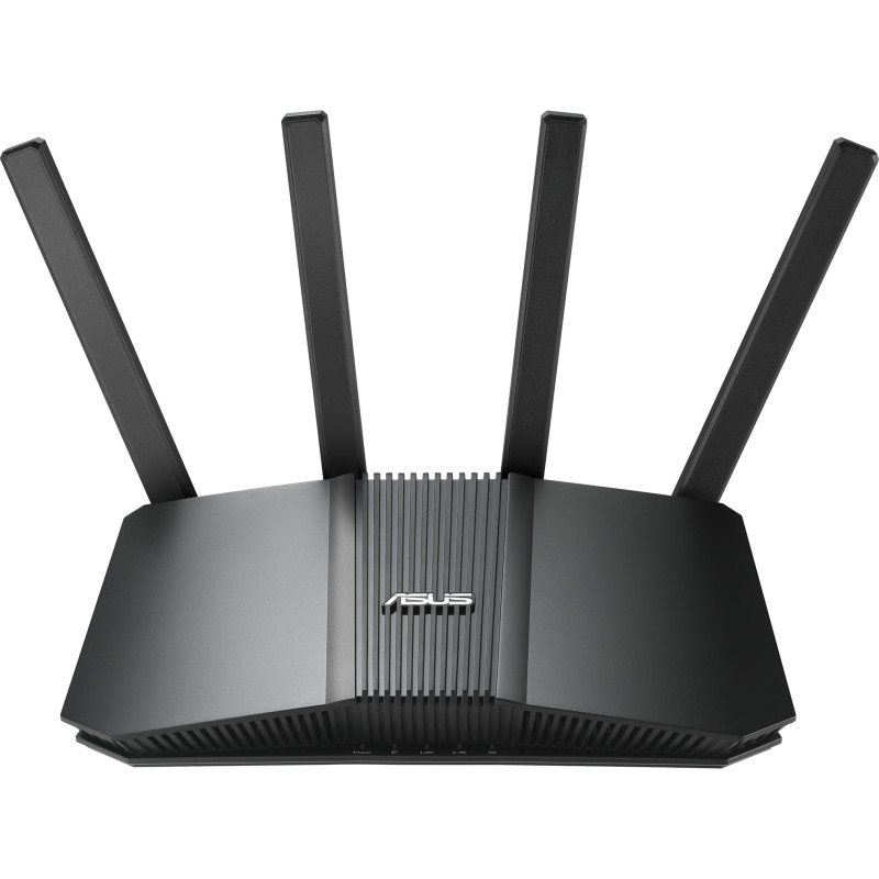 ASUS Маршрутизатор RT-BE58U BE3600, 4xGE LAN, 2,5xGE WAN, 1xUSB3.2, MESH