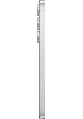 Samsung Смартфон Galaxy S25 Ultra 5G (S938) 6.9' 12/256ГБ, 2SIM, 5000мА•год, блакитний сріблястий титановий