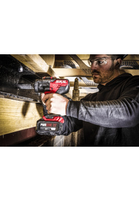 Skil Гайковерт ударний 3285 CA XP безщітковий 20В 1х5А·рік до 2850об·хв 700Нм 2.25кг
