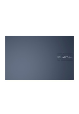 ASUS Ноутбук Vivobook 15 X1504VA-BQ2091 15.6" FHD IPS, Intel i5-1334U, 16GB, F512GB, UMA, noOS, Синій