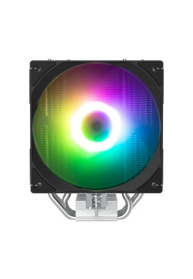Zalman Процесорний кулер CNPS9X OPTIMA2 Plus, ARGB LGA1851, 1700, 1200, 115x, 2066, 2011-V3, 2011, AM5, AM4, AM3, 4pin PWM, 3pin+5VARGB,