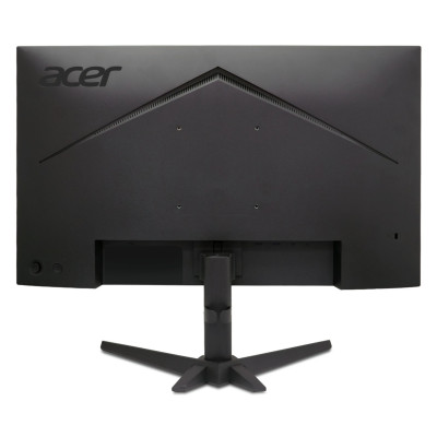 Acer Монітор Acer 23.8" VG240YGbip HDMI, DP, IPS, 120Hz, 1ms, FreeSync