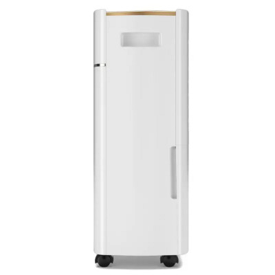 Cooper&Hunter Осушувач повітря Cooper&Hunter CH-D014WD8-30LDWF 30 л. на добу, 80 м2, 160 м3/г, ел.кер-ня, WI-FI, резервуар 5 л, дисплей, таймер, іонізатор Cooper&Hunter Осушувач повітря Cooper&Hunter CH-D014WD8-30LDWF 30 л. на добу, 80 м2, 160 м3/г, ел.кер-ня, WI-FI, резервуар 5 л, дисплей, таймер, іонізатор