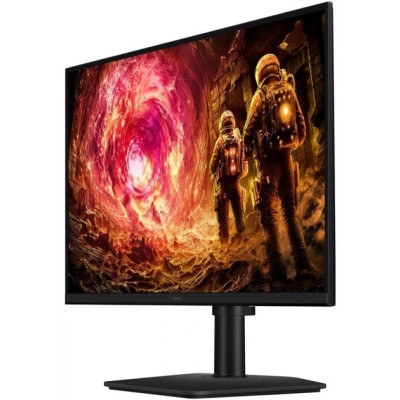 Samsung Монітор 27" S27DG500E HDMI, DP, USB, MM, IPS, 2560x1440, 180Hz, 1ms