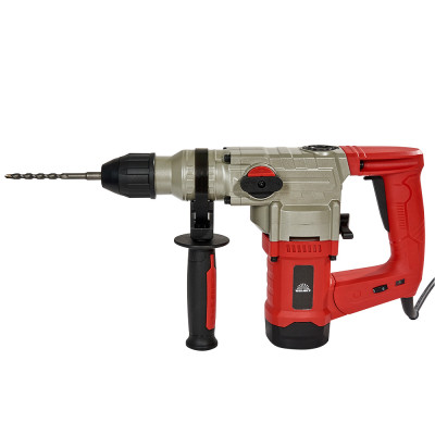 Vitals Перфоратор Master Ra 2811NCv SDS-plus 1100Вт 4.5Дж кейс 7кг
