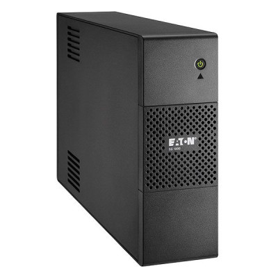 Eaton Джерело безперебійного живлення 5S, 1500VA/900W, USB, 8xC13