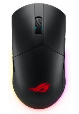 ASUS ROG Миша ROG Pugio II RGB USB/WL/BT Black