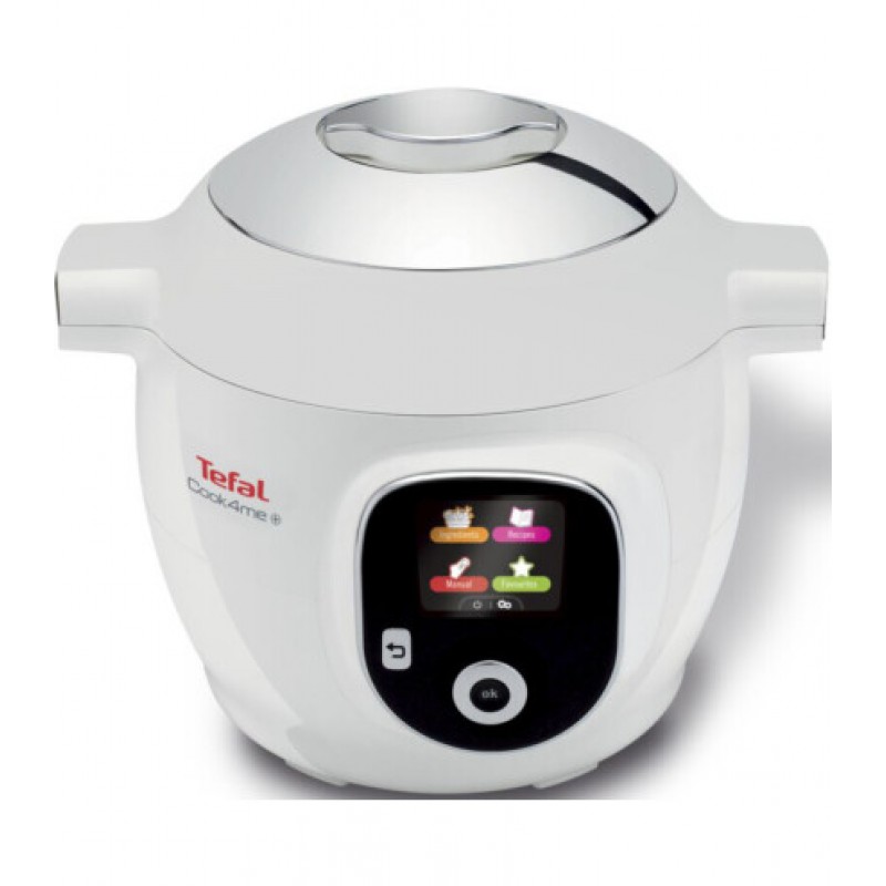 Tefal Cook4Me + CY851130