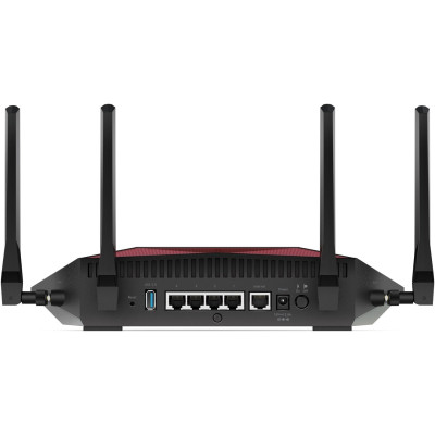 NETGEAR Маршрутизатор XR1000 Nighthawk AX5400