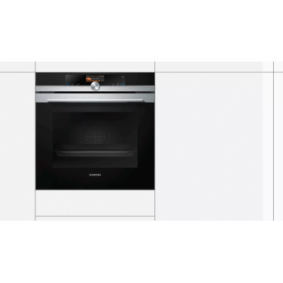 Siemens Вбудовувана ел. духова шафа HS636GDS2