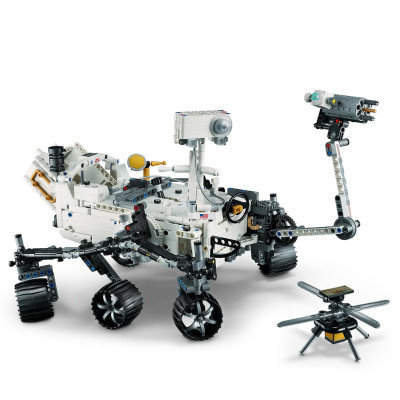 LEGO Конструктор Technic Місія NASA Марсохід «Персеверанс»