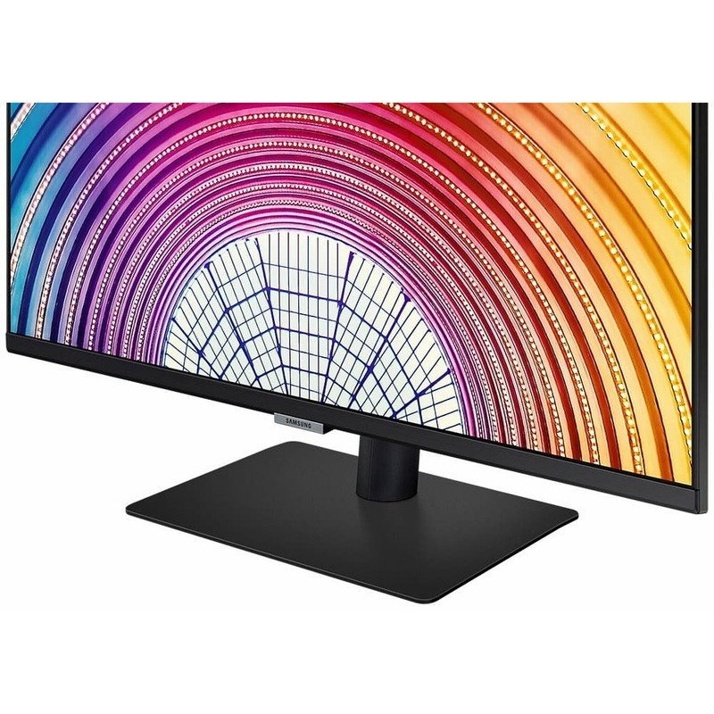 Samsung Монітор 27" S27A600U HDMI, DP, USB, MM, IPS, 2560x1440, 75Hz