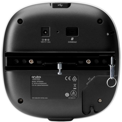 HPE Точка доступу Aruba AP-505 Unified AP, DR 2x2:2, 802.11n/ac, LT Warranty