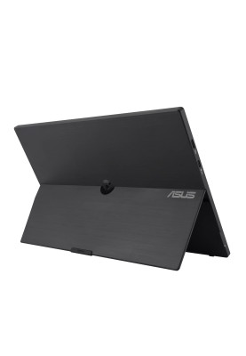 ASUS Монітор портативний 15.6" ZenScreen MB16AHV mHDMI, 2xUSB-C, IPS, Cover
