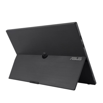 ASUS Монітор портативний 15.6" ZenScreen MB16AHV mHDMI, 2xUSB-C, IPS, Cover