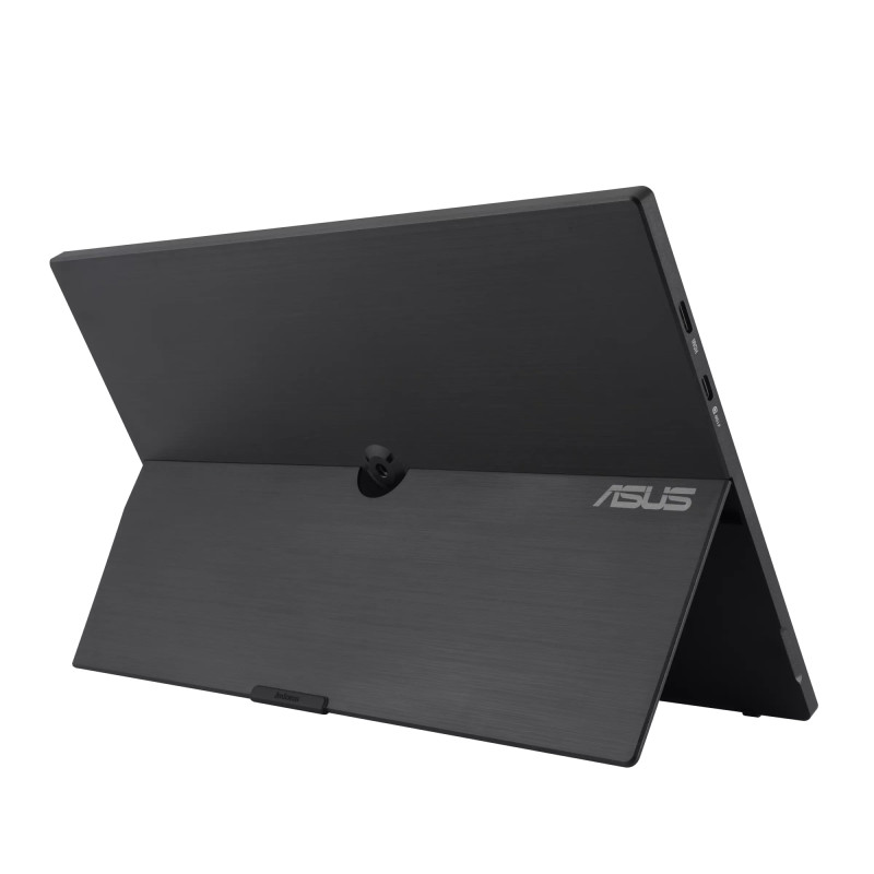 ASUS Монітор портативний 15.6" ZenScreen MB16AHV mHDMI, 2xUSB-C, IPS, Cover