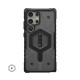 UAG Чохол для Samsung Galaxy S24 Ultra, Pathfinder Clear Pro, Ash