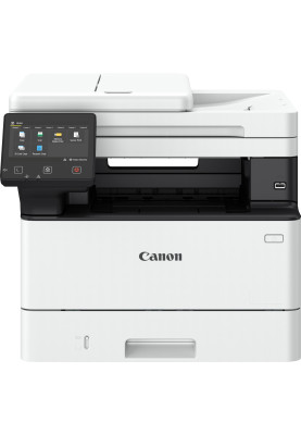 Canon БФП А4 ч/б i-SENSYS MF461dw з Wi-Fi