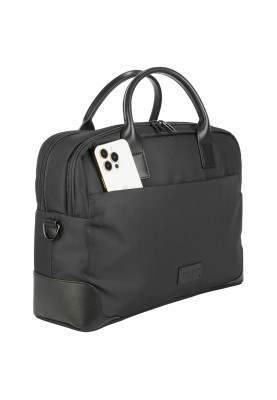 Tucano Сумка Fine 15.6"/16", синя