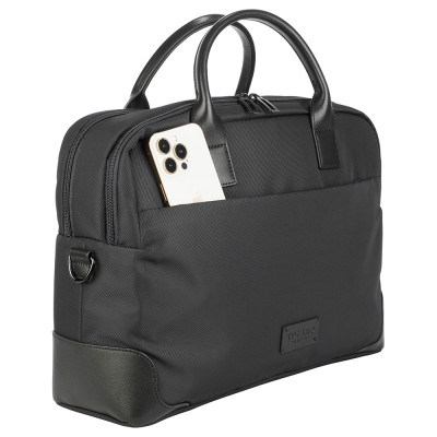 Tucano Сумка Fine 15.6"/16", синя